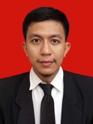 Randi Syah, S.Pd.