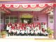 Lomba Paduan Suara Dewan Guru