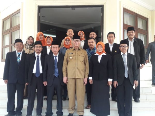 Foto bersama